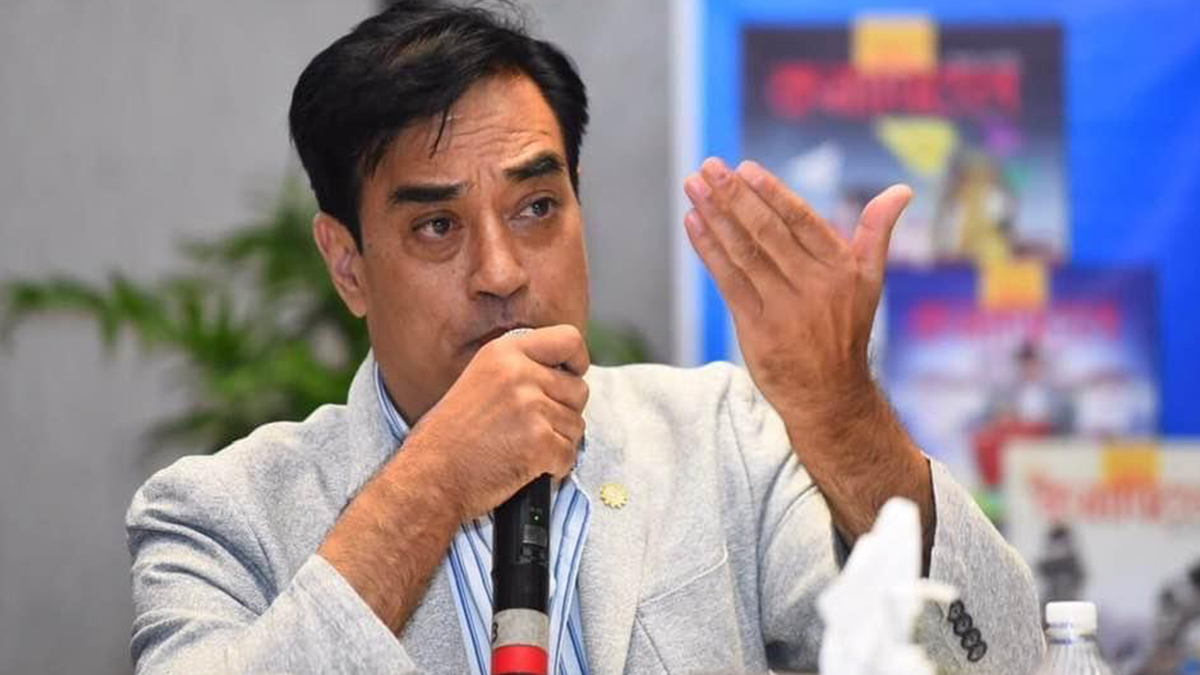 चेम्बरले भन्यो,-बढ्दो ब्याजदरले व्यवसाय गर्नै नसकिने भयो  
